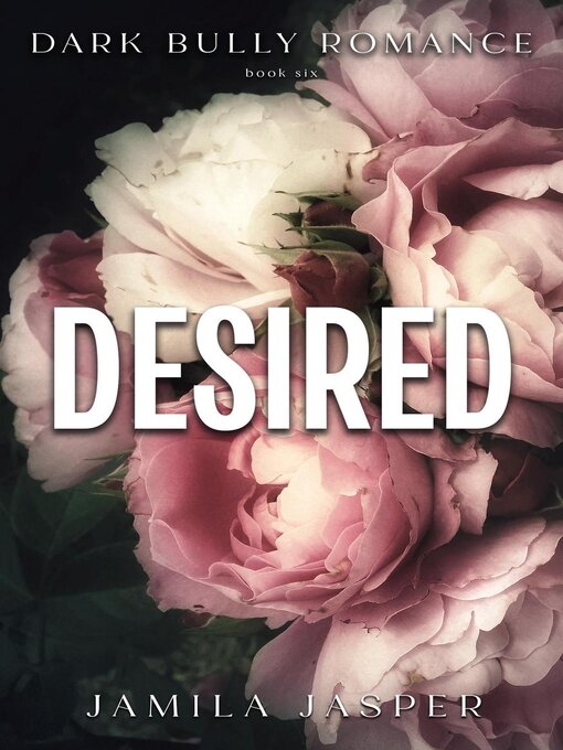 Title details for Desired by Jamila Jasper - Available